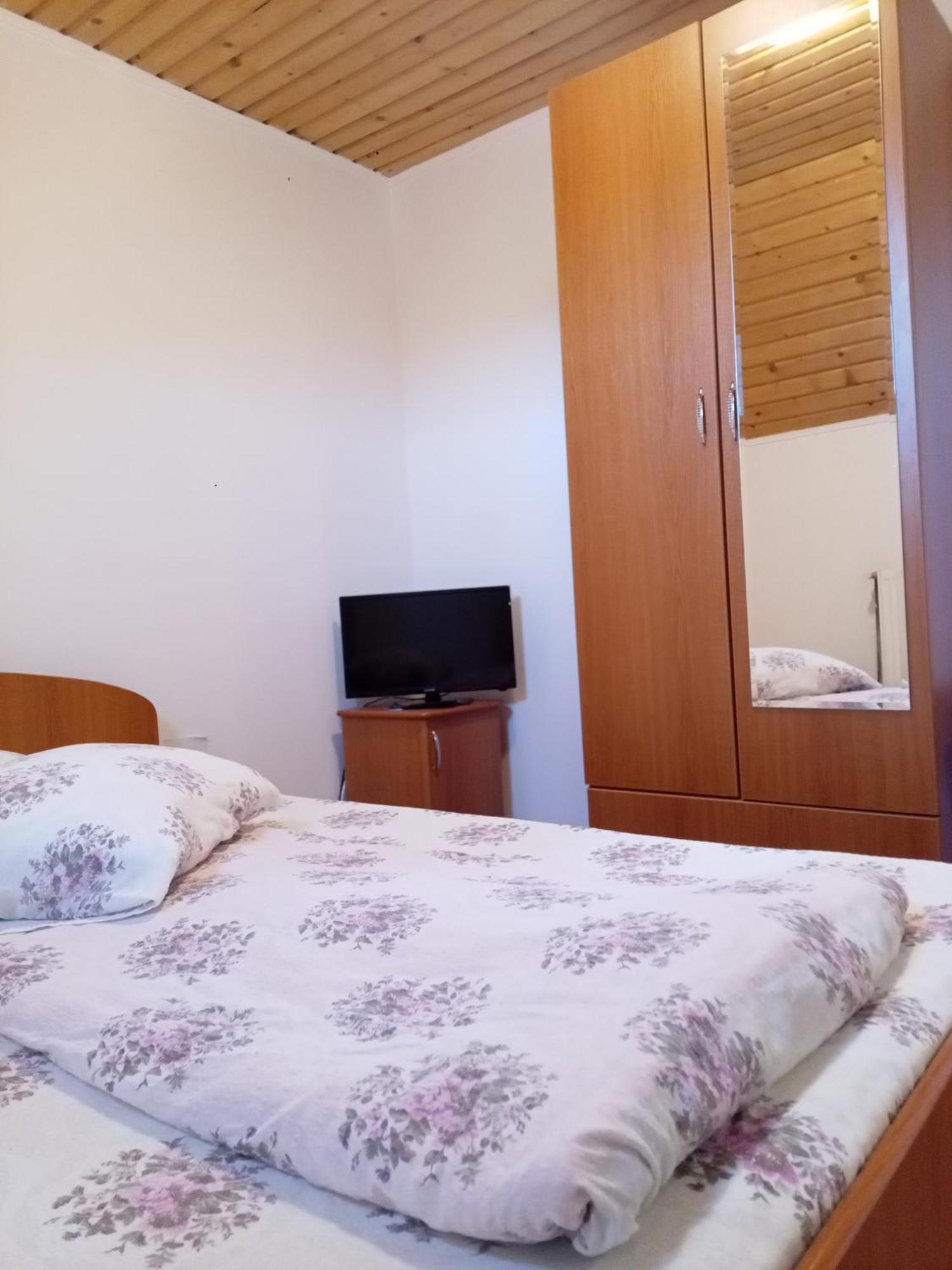 מלון הורזו Casa Daniela מראה חיצוני תמונה